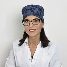 Грицкевич Наталья Павловна