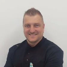 Кузьменко Михаил Александрович