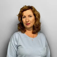 Гриценко Наталья Леонидовна
