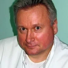 Сушкевич Дмитрий Брониславович