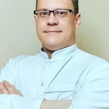 Цырусь Алексей Михайлович