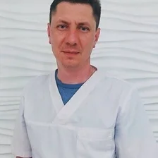 Анисов Андрей Юрьевич