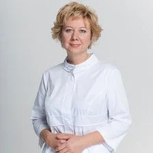 Балыко Инна Георгиевна