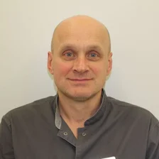 Викторов Сергей Вадимович