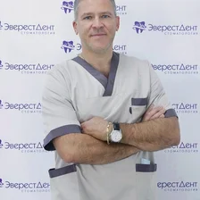 Колтунов Андрей Михайлович