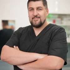 Климко Кирилл Александрович