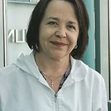Рябцева Елена Николаевна