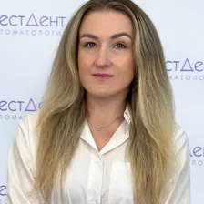 Морочко Маргарита Игоревна