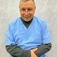 Зубов Виталий Николаевич