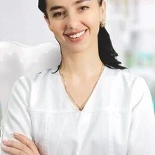 Володкевич Оксана Витальевна