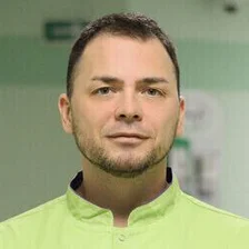 Гурбанов Тимур Владимирович