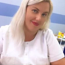 Заброцкая Татьяна Васильевна