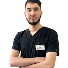 Атаев Мекан Максатмырадович