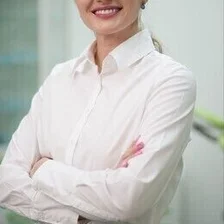 Изотова Кристина Леонидовна