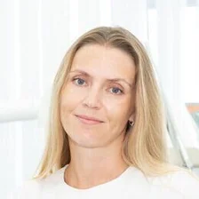 Зеневич Екатерина Евгеньевна