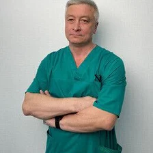 Рябый Олег Михайлович