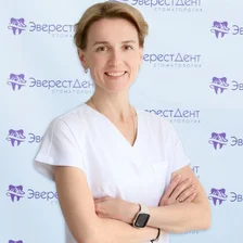 Лецко Екатерина Владимировна