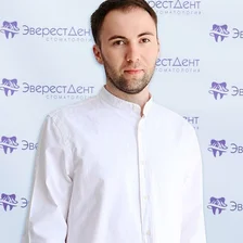 Феоктистов Евгений Сергеевич