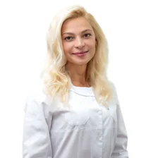 Керимова Анна Владимировна
