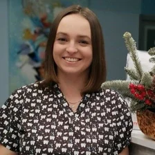 Илларионова Анна Игоревна