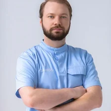 Русецкий Александр Юрьевич