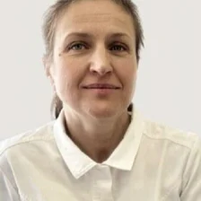 Пархамович Анжелика Марековна