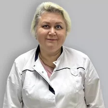 Ковалевич Татьяна Петровна