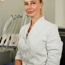 Журавлева Наталья Сергеевна