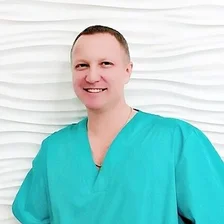 Быков Олег Александрович