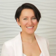Ярош Евгения Вячеславовна