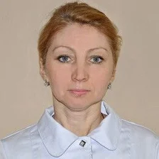 Селянто Наталья Павловна