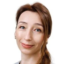 Дуло Светлана Иосифовна