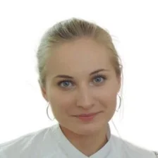Филиппович Светлана Александровна
