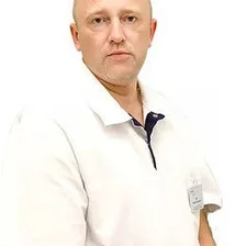 Шут Сергей Сергеевич