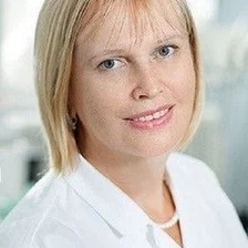 Поташкина Таисия Геннадьевна