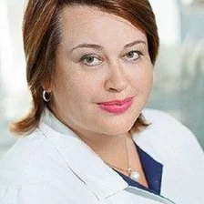 Морозова Светлана Геннадьевна