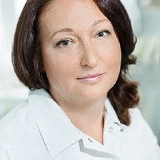 Шеметова Елена Анатольевна