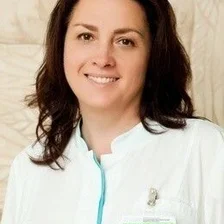 Гусакова Инесса Александровна