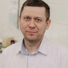 Ковшер Олег Николаевич