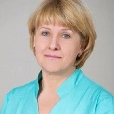 Протопович Мария Казимировна