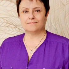 Тихоновецкая Светлана Ростиславовна
