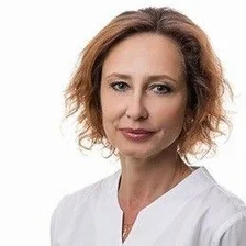 Якубович Елена Григорьевна
