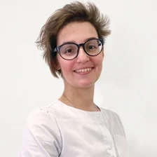 Плескацевич Диана Ивановна