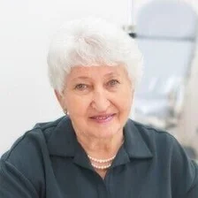 Евич Анна Алексеевна