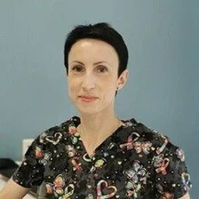 Покатович Ольга Константиновна
