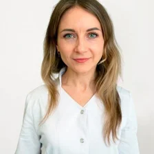 Мороз Анна Ивановна