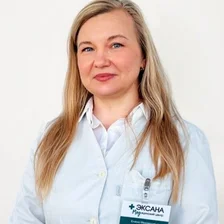 Воеводкина Елена Михайловна