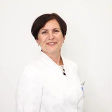 Куриленко Елена Георгиевна