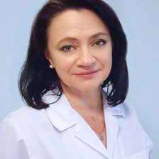 Коловандина Елена Борисовна
