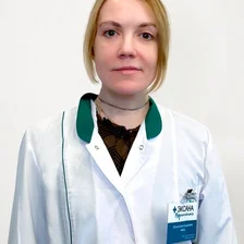 Чебак Юлия Александровна